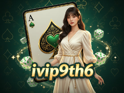 ivip9th6 เว็บตรง