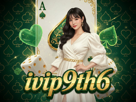 ivip9th6 สล็อต